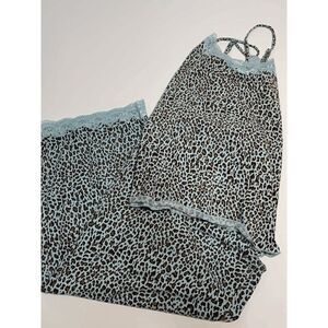 Lemon Tart 2 Piece Pajama Pant Set